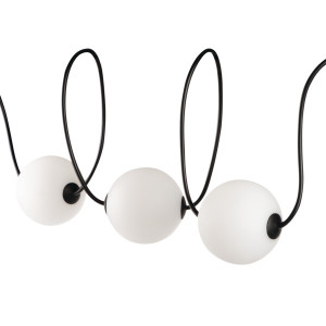 Girlanda świetlna STONO MILK GRL 6M LED 38031