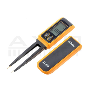 Multimetr cyfrowy AX-503 AXIOMET