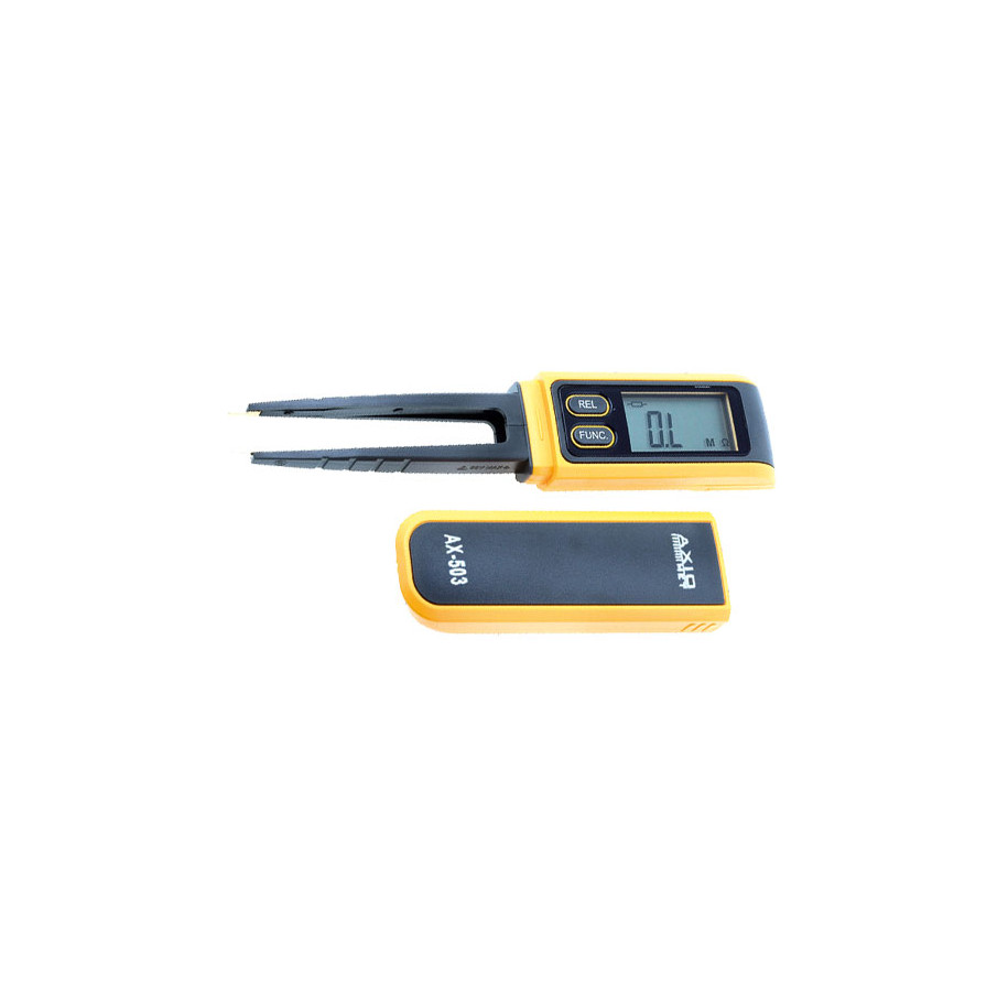 Multimetr cyfrowy AX-503 AXIOMET