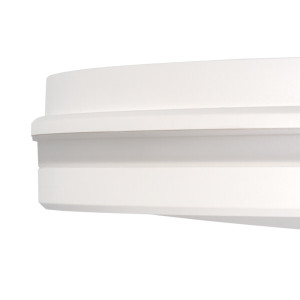 Plafoniera LED BENO ECO 30W CCT O W biała 38384