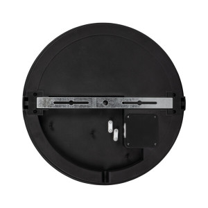 Plafoniera LED BENO ECO 30W CCT O B czarna 38385