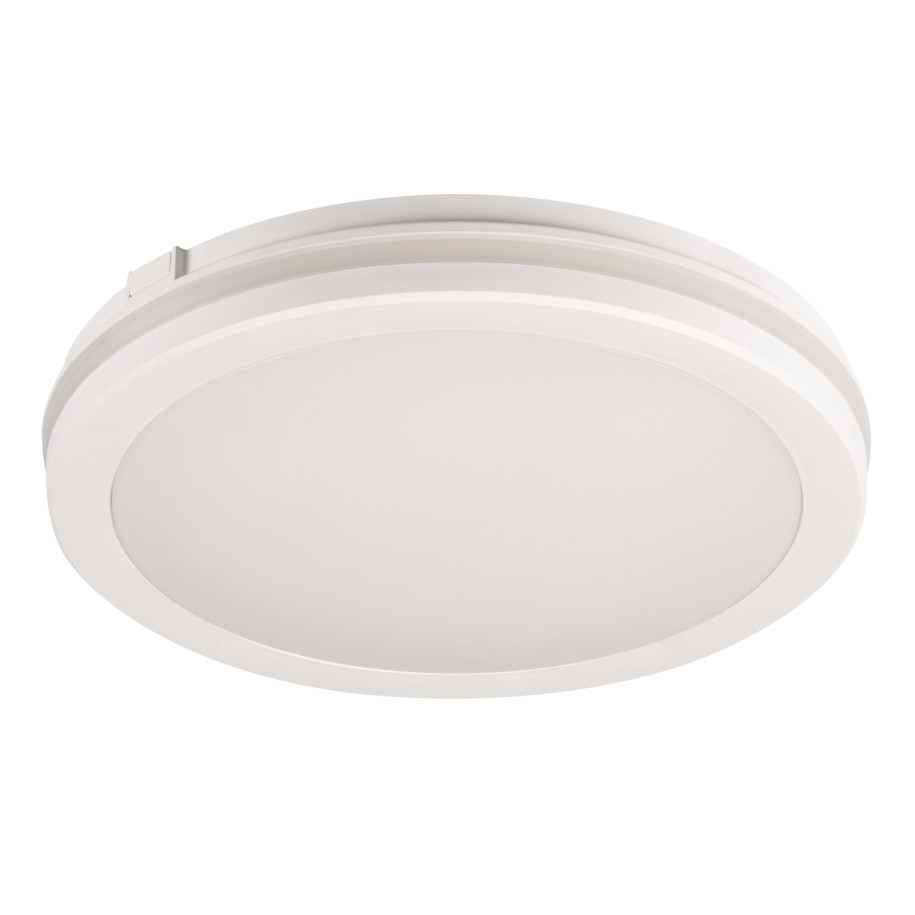 Plafoniera LED BENO ECO 40W CCT O W biała 38386