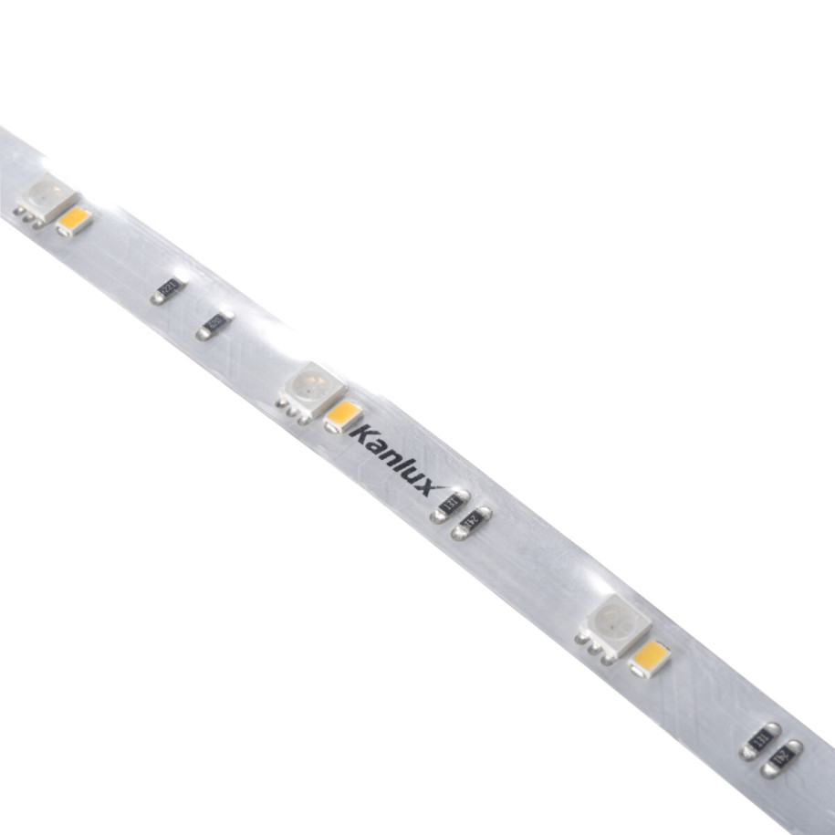 Taśma LED L48 9W/M 24 IP65-RGBW 33319