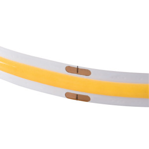 Taśma LED LCOB 8W/M 12 IP00-WW  33364