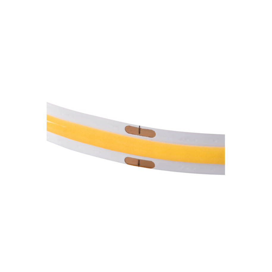 Taśma LED LCOB 8W/M 12 IP00-WW  33364
