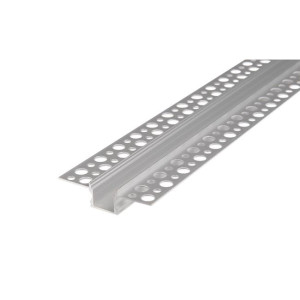 Profil Led Masterled GK 12mm 2m anodowany