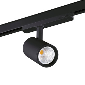 Projektor na szynoprzewód ATL1 18W-930-S6-B 3000K 60° czarny 33131