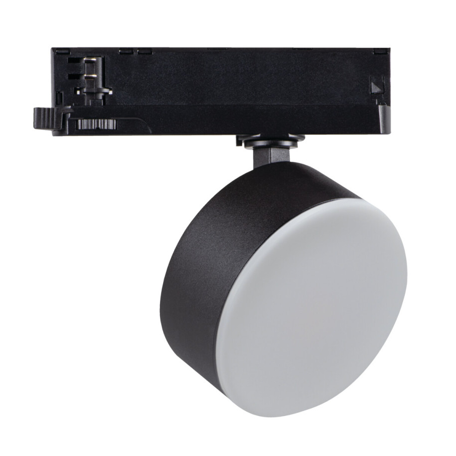 Projektor na szynoprzewód BTLW 18W-930-B 3000K czarny 35663