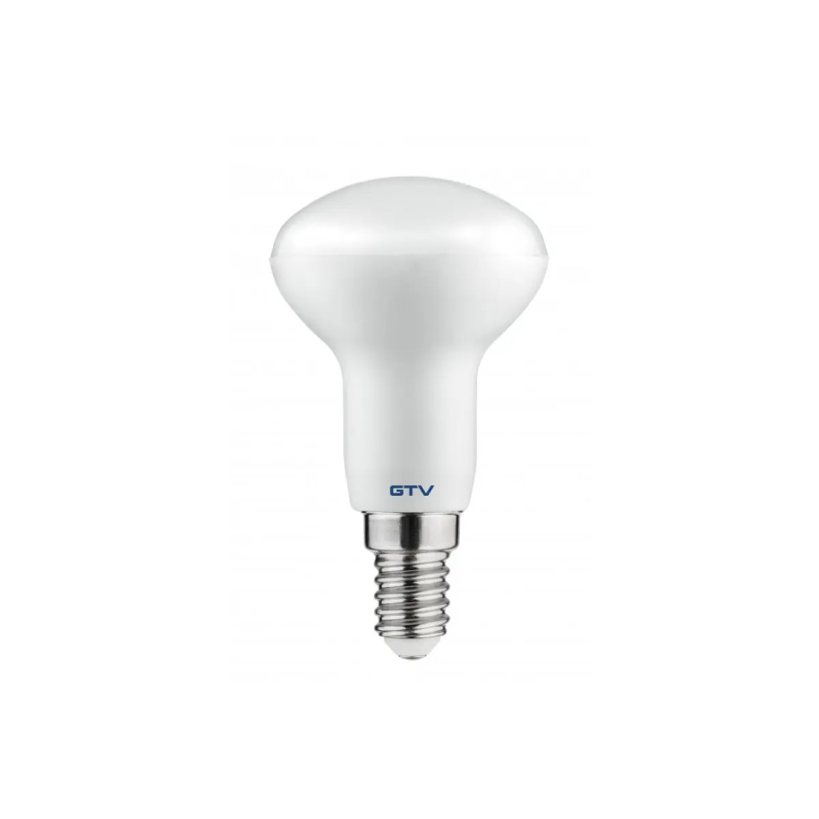 Żarówka LED R50 E14 6W 3000K 120° LD-R5060W-30. Barwa ciepła