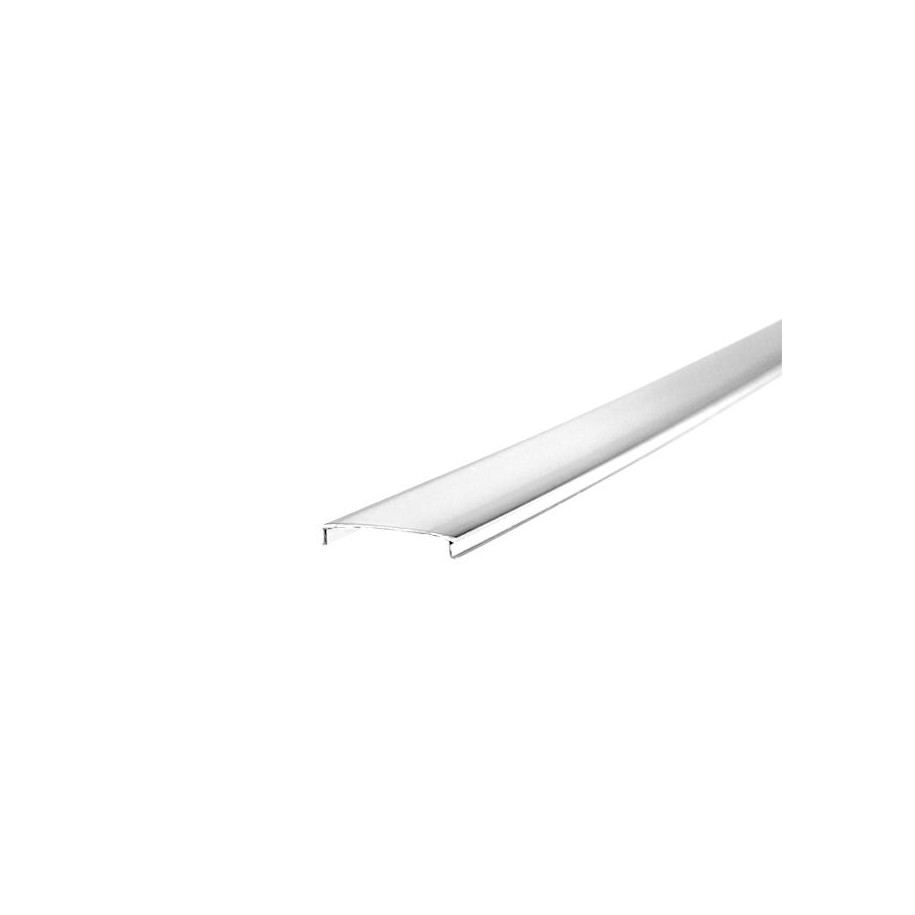 Klosz do profili Masterled GK 20mm 2m mleczny