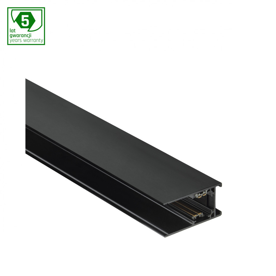 Szynoprzewód 100cm czarny SYSTEM SHIFT WLD+40016