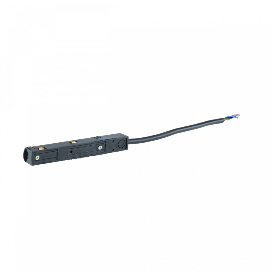 Zasilanie końcowe czarne SYSTEM SHIFT WLD+40018