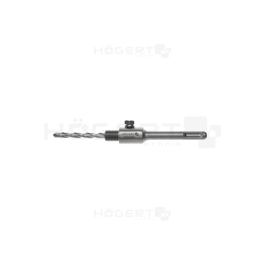 Adapter SDS+ do wiertła koronowego do betonu 110mm M22 HT6D491