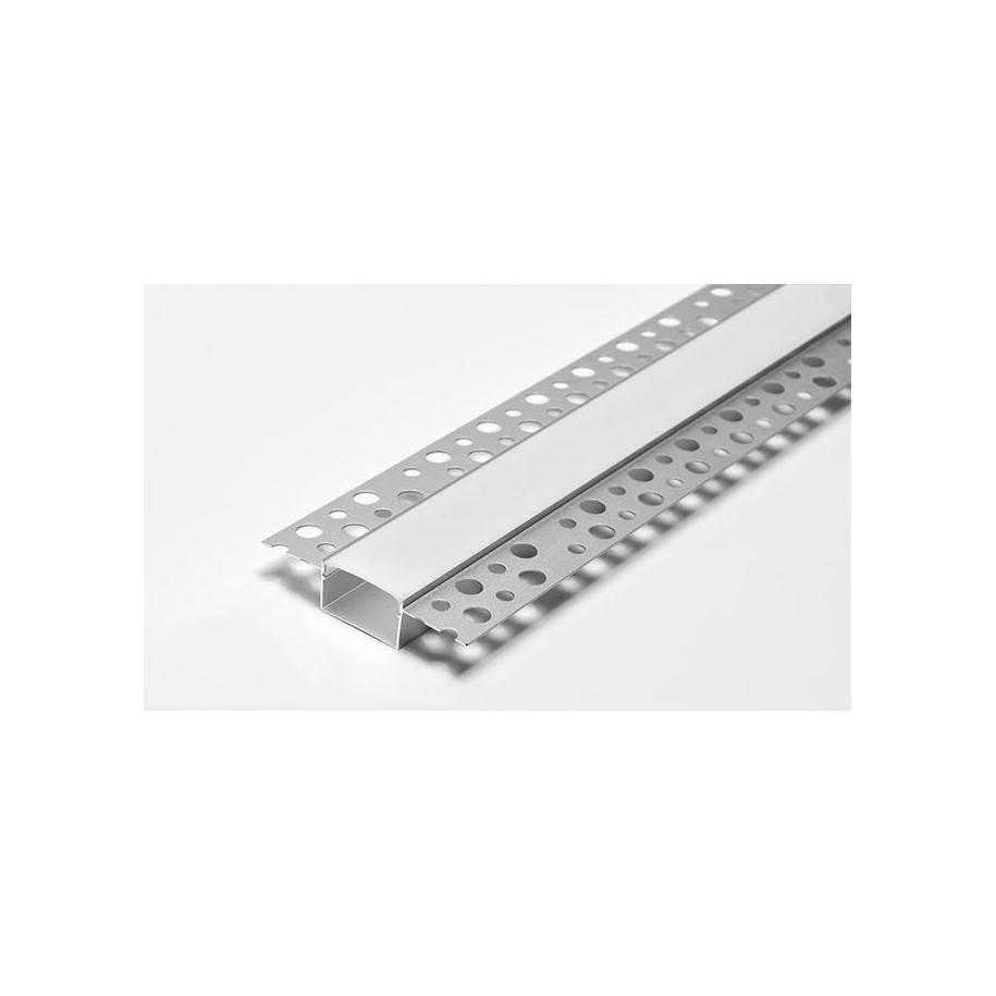 Profil aluminiowy Masterled GK 20mm 2mb anodowany