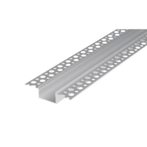 Profil aluminiowy Masterled GK 20mm 2mb anodowany