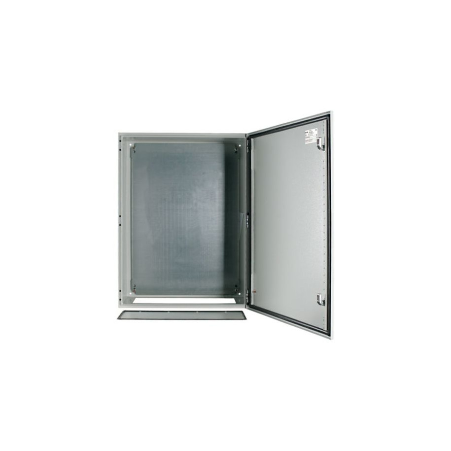 Obudowa CS 800x600x300mm IP66 z płytą montażową CS-86/300 111708