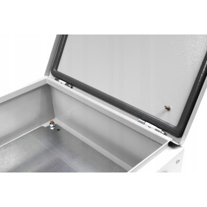 Obudowa metalowa natynkowa 600x600x300 IP66 OM606030