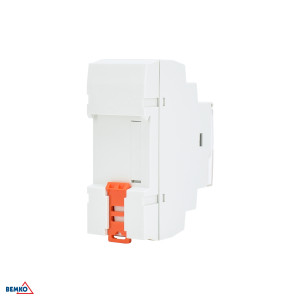 Programator czasowy elektroniczny 16(8)A 7D A26-TPE2