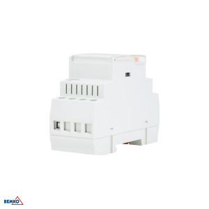 Programator czasowy elektroniczny 16(8)A 7D A26-TPE2