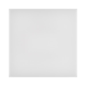 Oprawa elewacyjna SCATOLLO 20W CCT 230V IP54 biała SLI003038CCT_PW