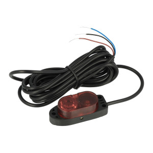 Czujnik fotoelektryczny BA2M-DDT-P 2m PNP odbiciowy