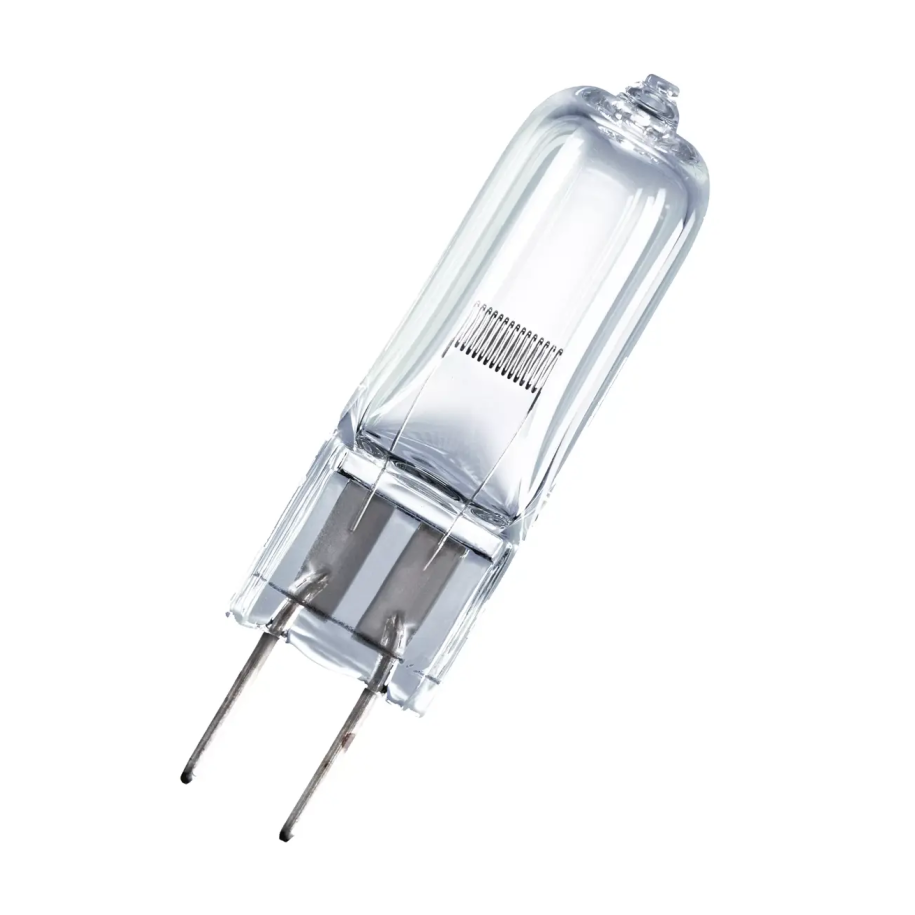 Żarnik halogenowy OSRAM 64638 HLX 100W/24V G6.35