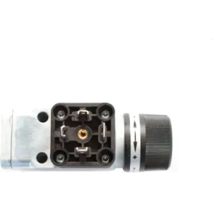 Czujnik ciśnienia G1/4w,przeł. 1,0-16bar, 250V AC/28V DC DS 5813