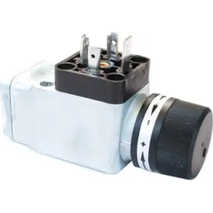 Czujnik ciśnienia G1/4w,przeł. 1,0-16bar, 250V AC/28V DC DS 5813