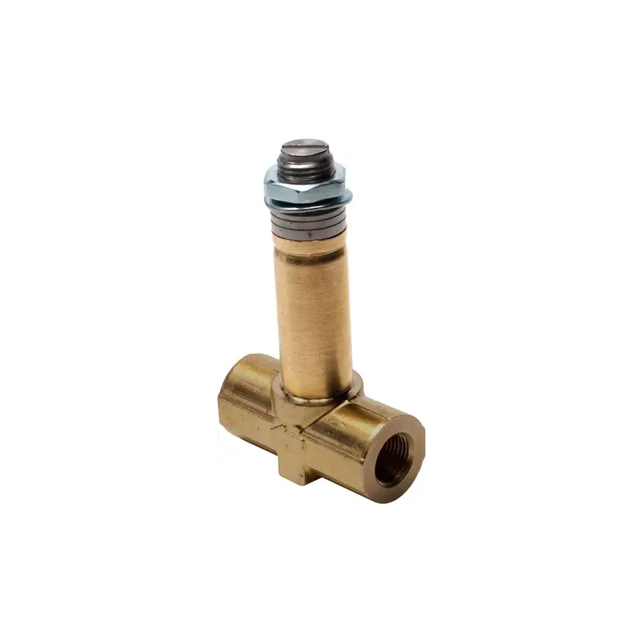 Zawór elektromagnetyczny membranowy ODE 2/2 NC 21TG2KR0V22