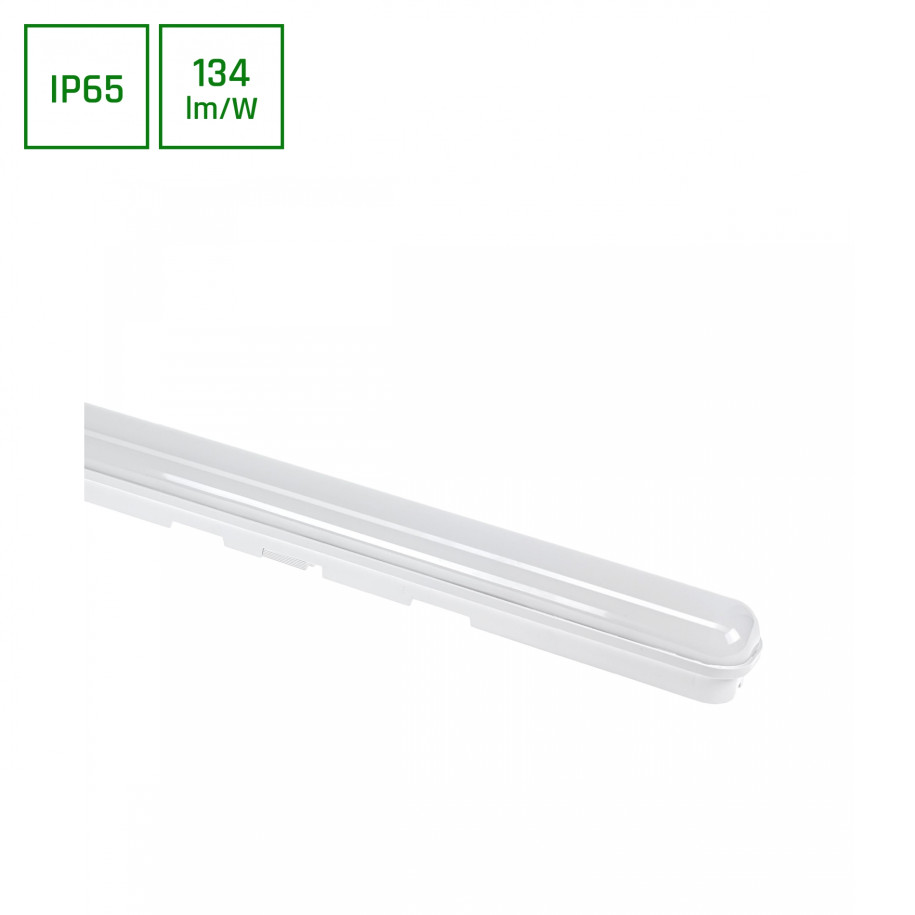 Oprawa LIMEA GO 50W 6000lm 4000K 120cm IP65 IK07 SLI028035NW