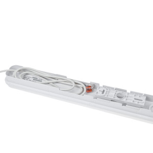 Oprawa hermetyczna LIMEA GO 25W 3000lm 4000K 60cm IP65 IK07 SLI028034NW