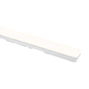 Oprawa hermetyczna LIMEA GO 25W 3000lm 4000K 60cm IP65 IK07 SLI028034NW