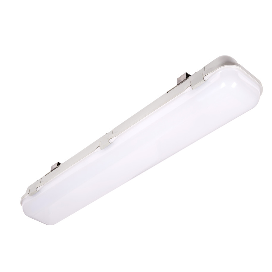 Oprawa hermetyczna WARS LED PANEL 2x120 52W/2W 4500lm/255lm 4000K SA 2H MT 93122