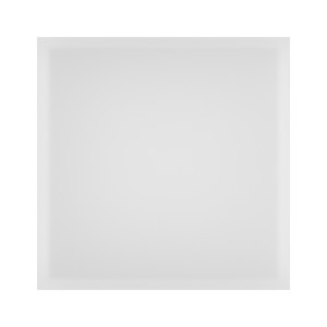 Oprawa elewacyjna SCATOLLO 5W CCT 230V IP54 biała SLI003036CCT_PW