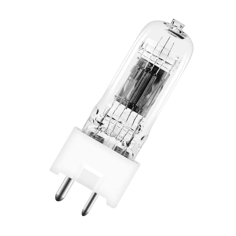 Lampa specjalistyczna 400W GY9,5 230V 3200K FSX 93592