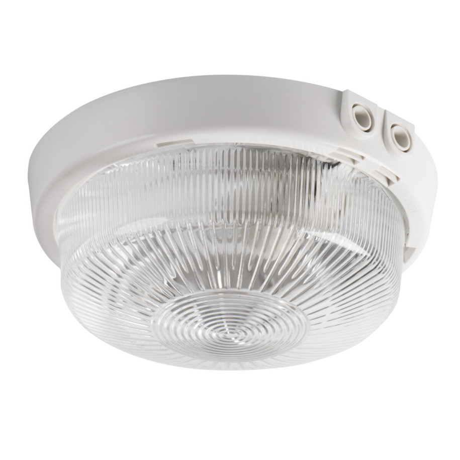Plafoniera z wymiennym źródłem światła TUNA S1101-W 4260