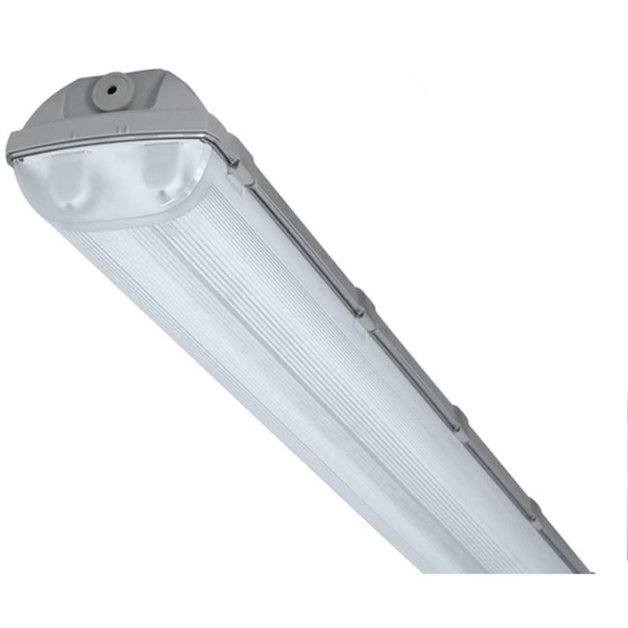 Oprawa hermetyczna 2x58W G13 230V IP66 FIBRA III PX2022135