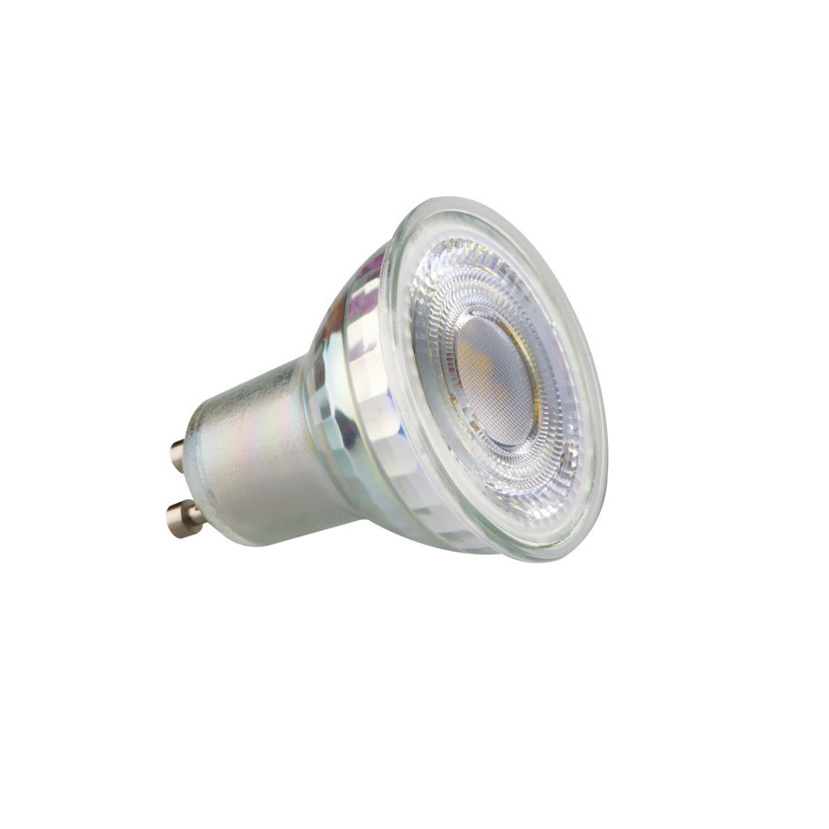 Żarówka LED GU10XLED GU10 6,5W-NW 880lm 4000K 38414