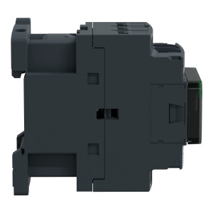 Stycznik mocy 12A 3P 24V AC 1Z 1R LC1D12B7 TeSys Deca