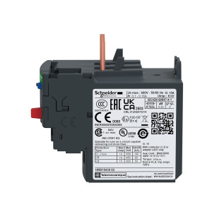 Przekaźnik termiczny 12-18A LRD21 Schneider Electric