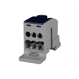 Blok LKN 160A (1z70/1x16-6x16) niebieski F2.0337