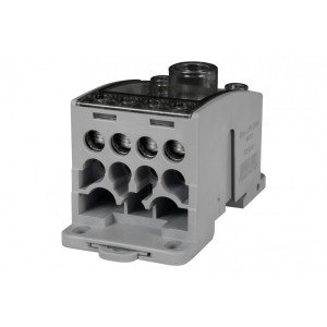 Blok LKN 250A (1x120/4x16-2x35 1x25 4x16 4x10) Al/Cu F2.0341