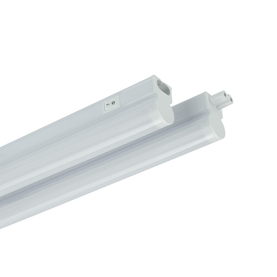 CABINET SWITCH T5 900mm 10W NW 230V 120st IP20 BIAŁY 2 SLI028207_PW