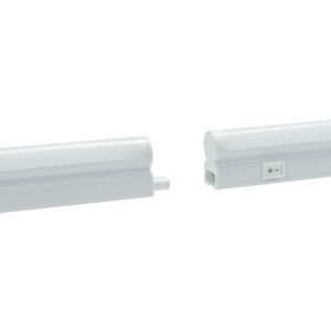 CABINET SWITCH T5 900mm 10W NW 230V 120st IP20 BIAŁY 2 SLI028207_PW
