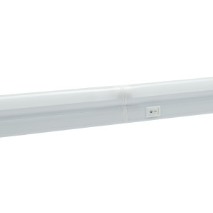 CABINET SWITCH T5 900mm 10W NW 230V 120st IP20 BIAŁY 2 SLI028207_PW