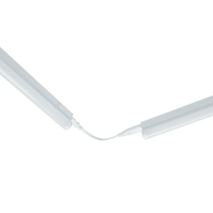 CABINET SWITCH T5 900mm 10W NW 230V 120st IP20 BIAŁY 2 SLI028207_PW