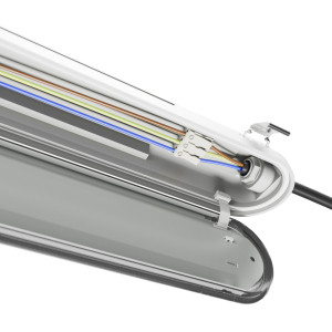 LIMEA GIGANT PRO HERMETYK 1200mm 40W-20W NW 230V 120ST IP66 IK10 SLI028251NW_PW