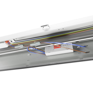LIMEA GIGANT PRO HERMETYK 1200mm 40W-20W NW 230V 120ST IP66 IK10 SLI028251NW_PW