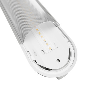 LIMEA GIGANT PRO HERMETYK 1200mm 40W-20W NW 230V 120ST IP66 IK10 SLI028251NW_PW
