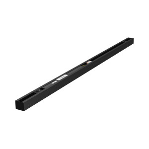 ALLDAY BASIC 40W CCT 230V IP20 1203x42x37mm CZARNY SLI047301CCT_PW